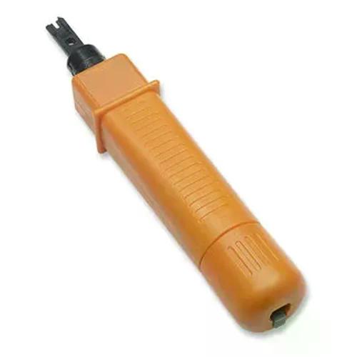 PONCHADORA DE IMPACTO PARA JACK Y PANELES DE PARCHEO INTELLINET 211055