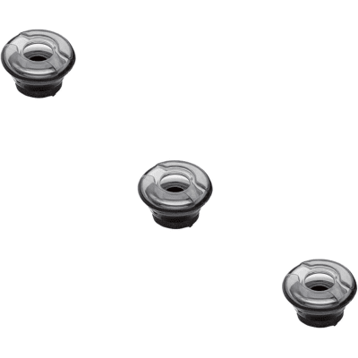 Almohadillas de Repuesto Para Diademas Yealink BH71 Tamaño Pequeño (3 Piezas)