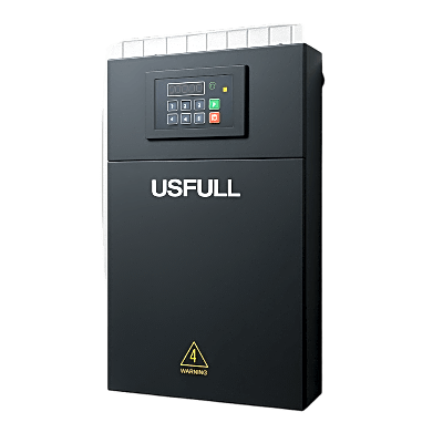 Inversor Solar - Variador de Frecuencia para Bombas de Agua AC de 75KW (100 HP)   440V: Potencia y Eficiencia para Aplicaciones Exigentes