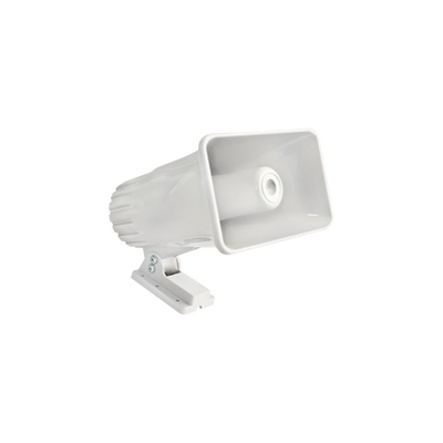 Sirena de 2 tonos 30 W / Sonido de 118dB 