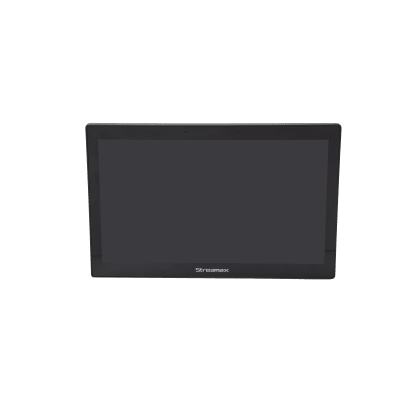 Pantalla 10 pulgadas táctil con altavoz incorporado