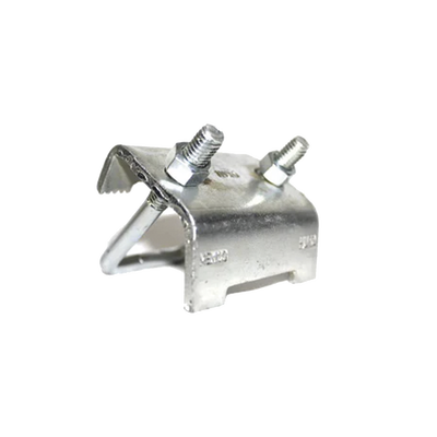 Abrazadera para Fijación 4 X 4 