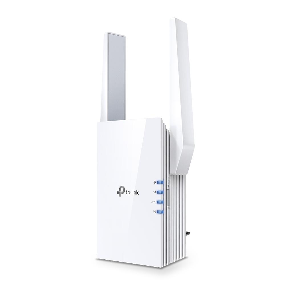 TP-LINK ADAPTADORES REPETIDOR WIFI AX1500 / RE505X