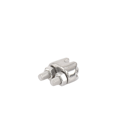 Tensor de 3/8" x 6" acero forjado gancho-argolla ten26