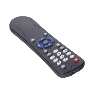 Control Remoto Original para Equipos EPCOM y HIKVISION