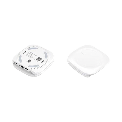 Gateway BLUETOOTH Para el Internet de Las Cosas.