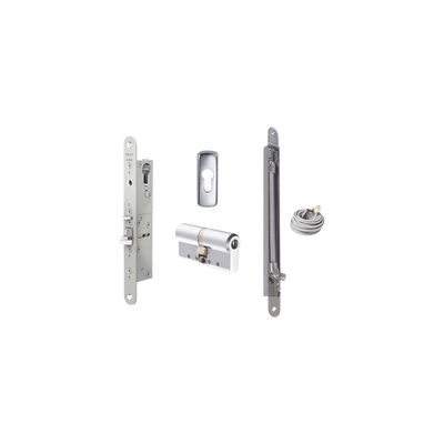 KIT DE CERRADURA EL404 FAIL SAFE