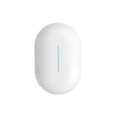 Punto de Acceso Wi-Fi 6 de 6.3 Gbps para 350 Usuarios / MU-MIMO 4X4 / Adopción Fácil por Bluetooth / Para Interior / Montaje Rápido QuickMount™ para Techo o Pared / DPI para Bloqueo de Aplicaciones / Equipo de USA