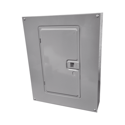 Centro de Carga 12 Unidades para Sobreponer (125 A max.)