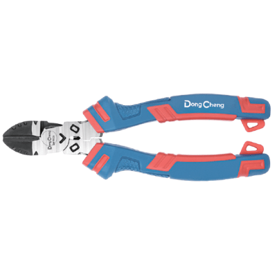 Pinza De Corte en Diagonal de Alta Palanca de 6"