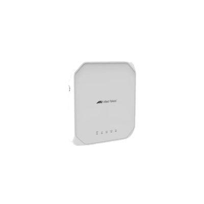 Punto de acceso Wi-Fi 6 con router VPN integrado. Conectividad todo-en-uno para pequeñas empresas, sucursales o comercios.