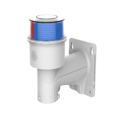 Montaje de Pared para Exterior / Compatible con PTZ HIKVISION / epcom / HiLook