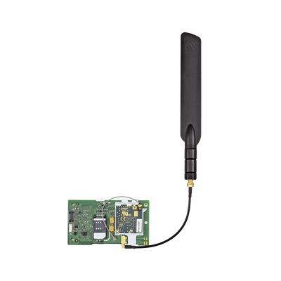 Comunicador GSM 4G Compatible con el Panel VISTA-21iP.
