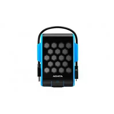 DISCO DURO EXTERNO ADATA AHD720 1TB 3.0 AZUL (AHD720-1TU31-CBL)