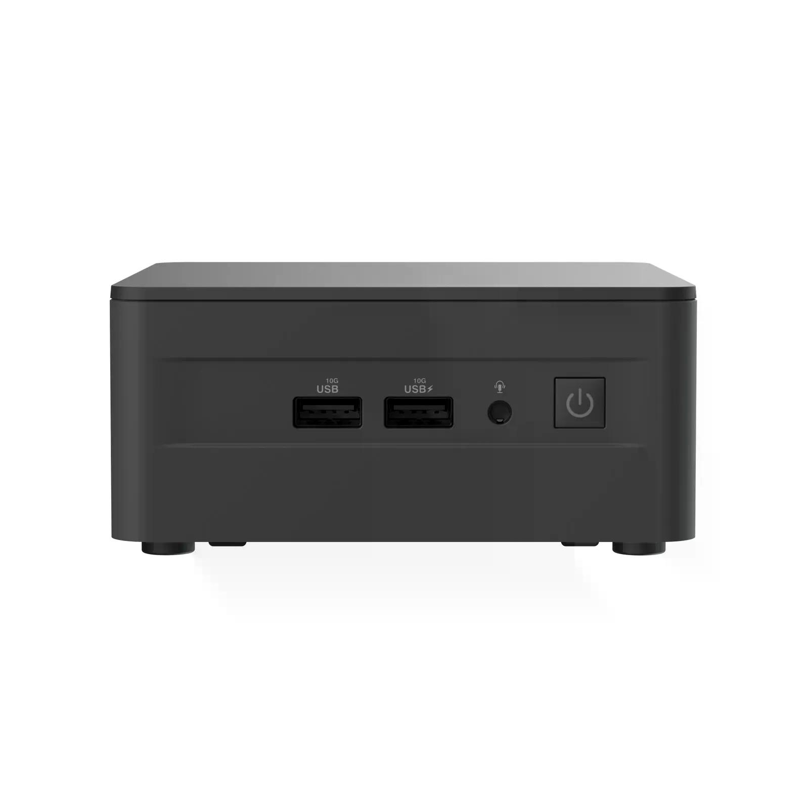 MINI PC ASUS NUC INTEL CORE I5-1340P NO RAM/HDD/OS (RNUC13ANHI500001I)