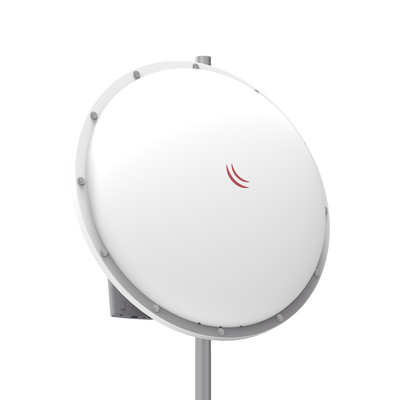 Radomo para Antenas MikroTik (MTAD-5G-30D3-PA).