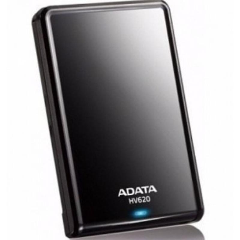 DISCO DURO EXTERNO ADATA HV620S 2TB 3.1 NEGRO (AHV620S-2TU31-CBK)