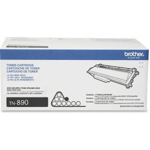 TONER BROTHER ULTRA ALTO RENDIMIENTO 20000 PAG TN890