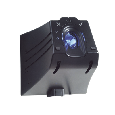 Biometrico Multi espectral con sensor venus y lector iClass SE / IP65  