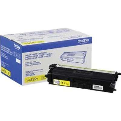 TONER BROTHER AMARILLO ULTRA ALTO RENDIMIENTO 9000 PAGINAS TN439Y