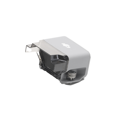 Altavoz AS1SPEAKER / Compatible con Drone Matrice 4T / Matrice4E / Reproducción de Audio AAC, MP3, WAV