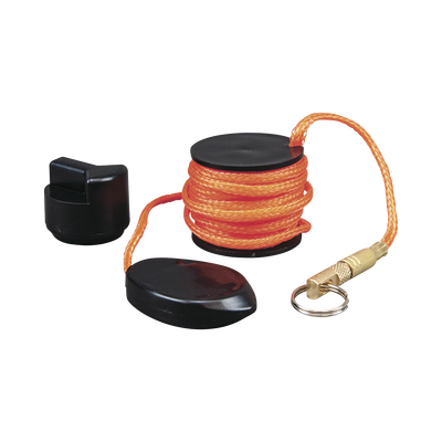 Sistema Magnético de Jalado de Cables de 6.1 Metros (20 Pies)