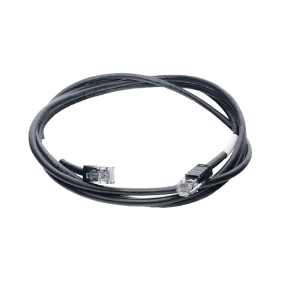 Cable de Comunicación  RLB/RES baterias EPCOM con Inversores Híbridos HOYMILES