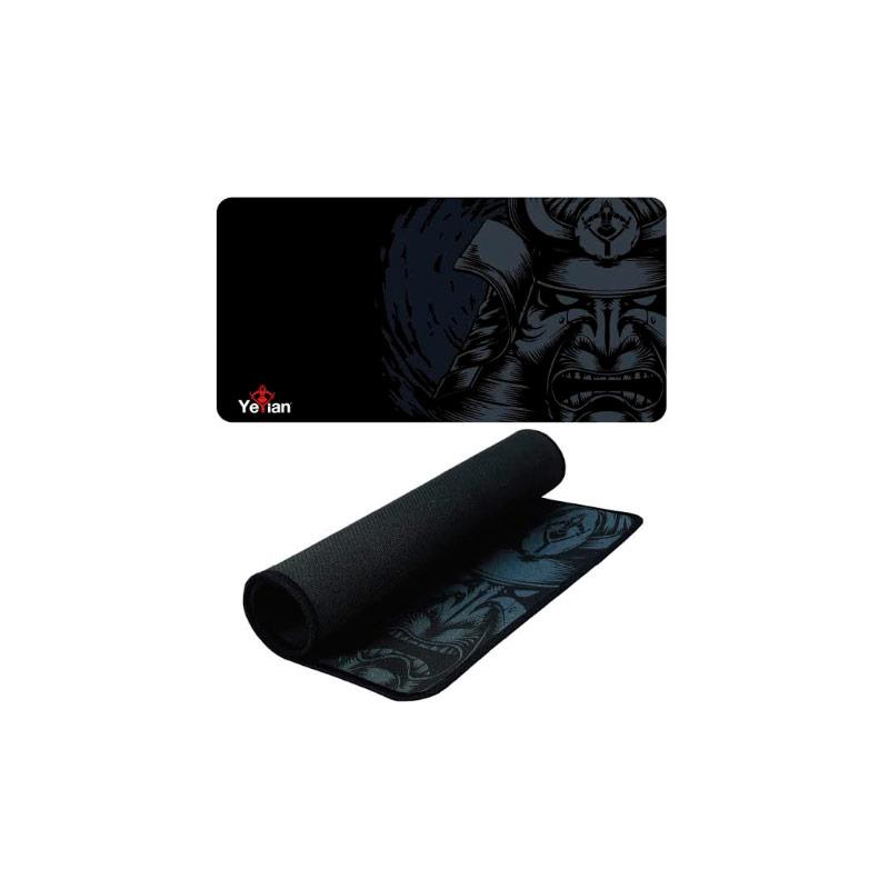 MOUSEPAD GAMER YEYIAN GAMER YSS-MP1080N KRIEG 1080 ANTI/D 800*400*3MM