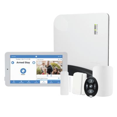 KIT STANDARD SISTEMA ALULA