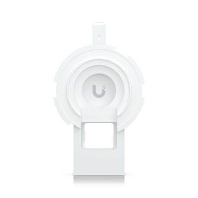 Soporte de pared UACC-Lite-AP-AM para puntos de acceso UniFi de tamaño compacto, compatible con modelos U6-Lite, UAP-AC-Lite, U6+  y UAP-nanoHD