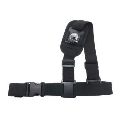 Arnes de Pecho para Body Cam HIKVISION / Compatible con DS-MH2311 y DS-MCW406