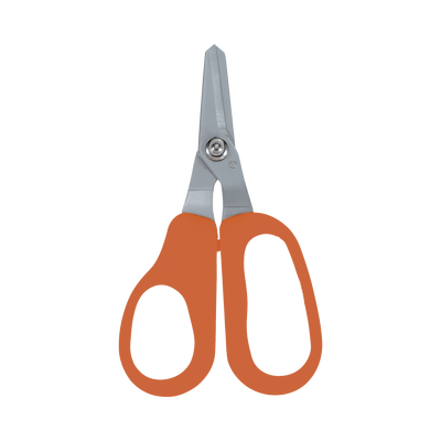 Tijeras para Corte de Kevlar en Cables de Fibra Óptica