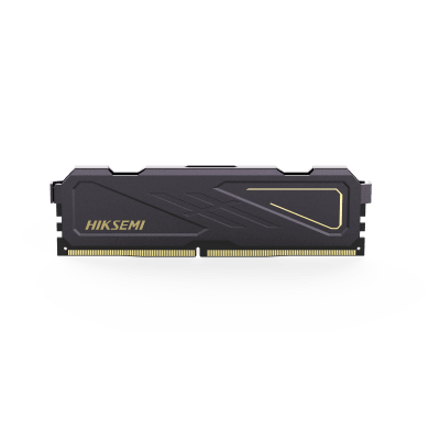 Módulo de Memoria RAM DDR4 de Color Morado 8 GB / 3200 MHz / Para Equipo de Rack o Escritorio / UDIMM 