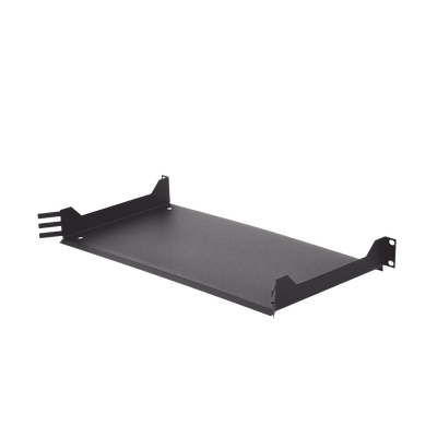 Mini Charola Lisa para Gabinetes de Pared Linkedpro