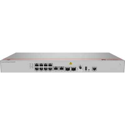FIREWALL HUAWEI eKit Ideal para Pequeñas Empresas/ Multi-Wan/ Hasta 250 Dispositivos/ Licencias se venden por separado