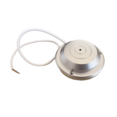 Micrófono omnidireccional para uso en " CAPTURA DE CONVERSACIONES " ,  con distancia de recepción de 10-100 m cuadrados 