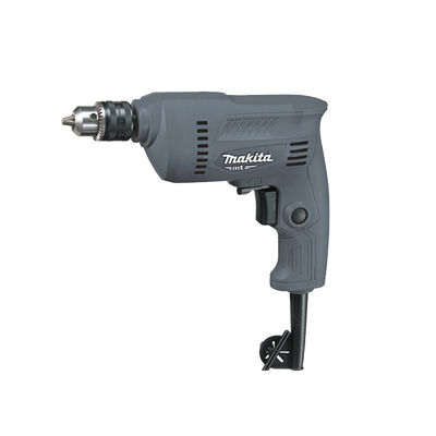 Taladro Liviano de 120 Vca, Portabrocas de 3/8", 3000 RPM, Potencia 350 W.