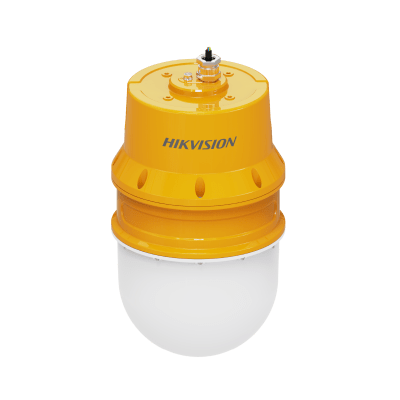 Radar de Imágenes 3D / Antena 2° / Escaneo 360°x180° / Radio 50 m / Precisión ±5 mm / IP67 / Ex tb IIIc T85°C Db / WiFi / RS485/Ethernet