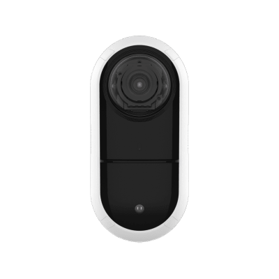 Cámara IP Antivandálica 5MP para instalación de pared / Deteccion de personas y vehiculos por IA/ gran angular 175° horizontales / IP66 / IK10 / Microfono interconstruido