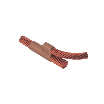 MOLDE SOLD. EXOTERMICA CONEXION HORIZONTAL (EMPALME) DE CABLE 250 A 250