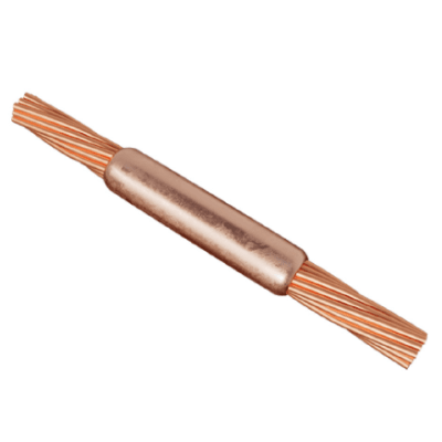 Molde para Soldadura Exotérmica de Cable a Cable 2 AWG