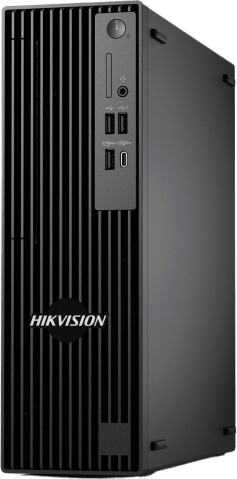 Estacion de Trabajo (Workstation) para Monitoreo / Intel Ultra 7 265 20 Cores / 16GB DDR5 / 1TB SSD M.2 / 4 Salidas Pantalla Independientes / Windows 11 IoT