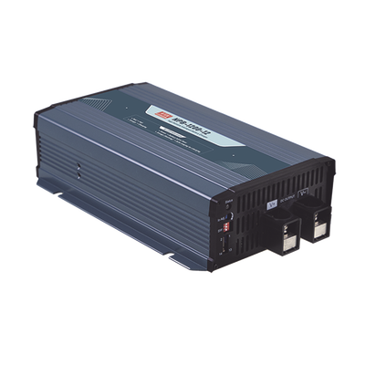 Cargador para Baterías de Plomo Ácido y Litio / 70A / 12V / Bancos de 240 a 800 Ah