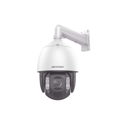 [PROTECCIÓN ACTIVA] PTZ IP 2 Megapixel / 20X Zoom / ColorVu / 100 mts Luz Blanca / 150 mts IR / ACUSENSE (Evita Falsas Alarmas) / IP66 / IK10 / Alerta Audible 30 metros y Luz Estroboscópica / Autoseguimiento 2.0 / Hi-PoE / Rapid Focus / mi