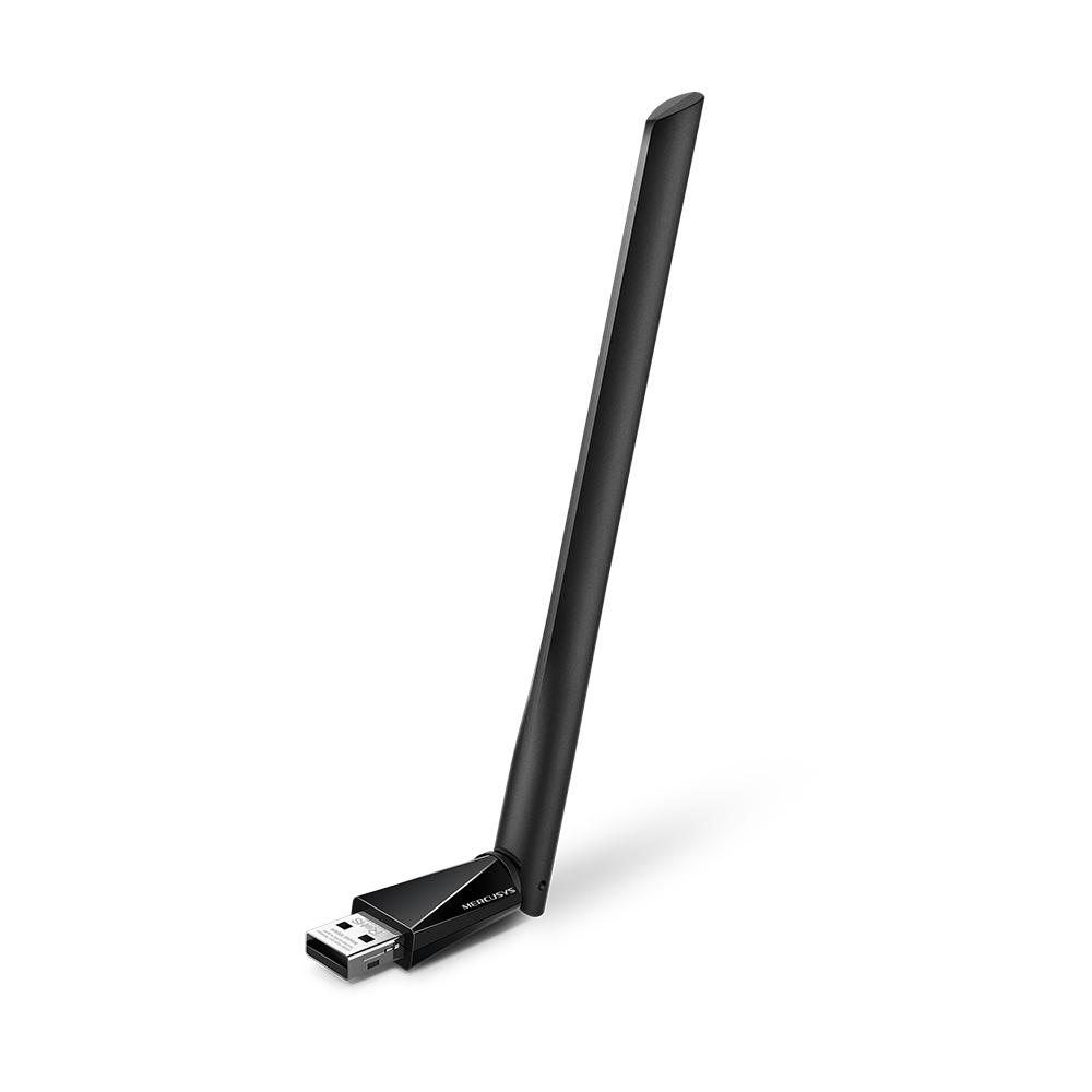 TP-LINK ADAPTADOR USB WIRELESS DUAL BAND AC650 /MU6H