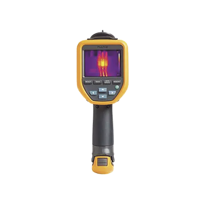 CAMARA TERMOGRAFICA 9HZ