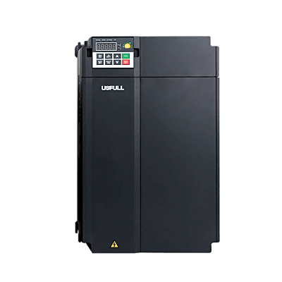 Inversor Solar - Variador de Frecuencia para Bombas de Agua AC de 30KW (40 HP)  440V: Potencia y Eficiencia para Aplicaciones Exigentes