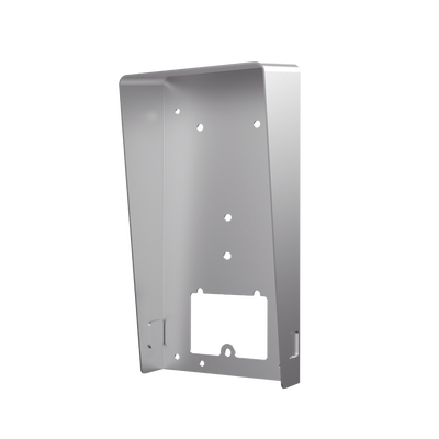 Carcasa Protectora para Frentes de Calle DS-KV9503-WBE1 / Frente de Calle Queda Instalado en Superficie