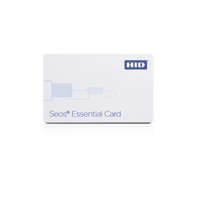 Tarjeta para Migraciones /  DUAL/ SEOS ESSENTIAL Y PROX