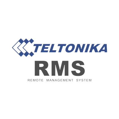 RMS Management - paquete de 5 años (solo administracion remota)